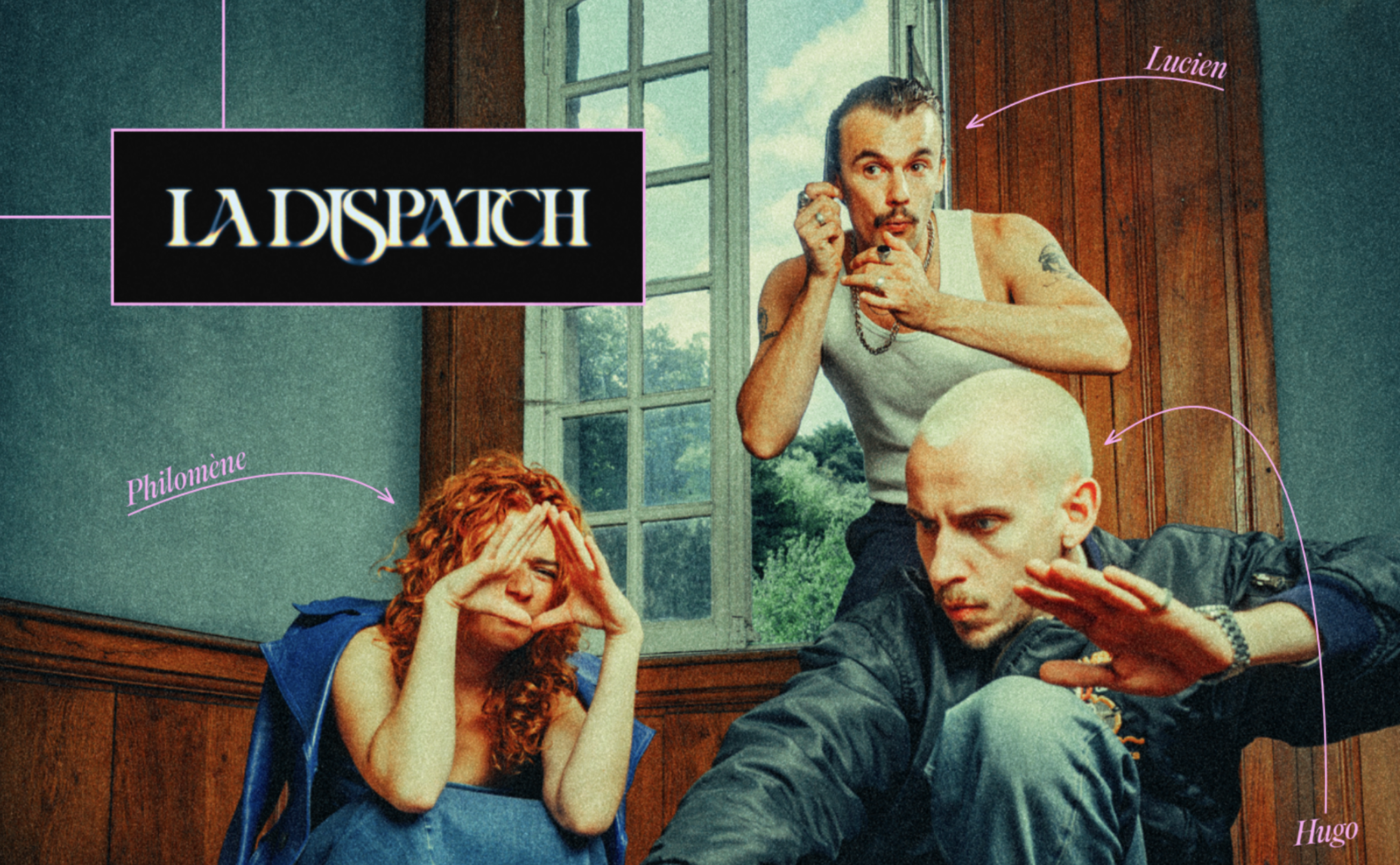 La Dispatch
